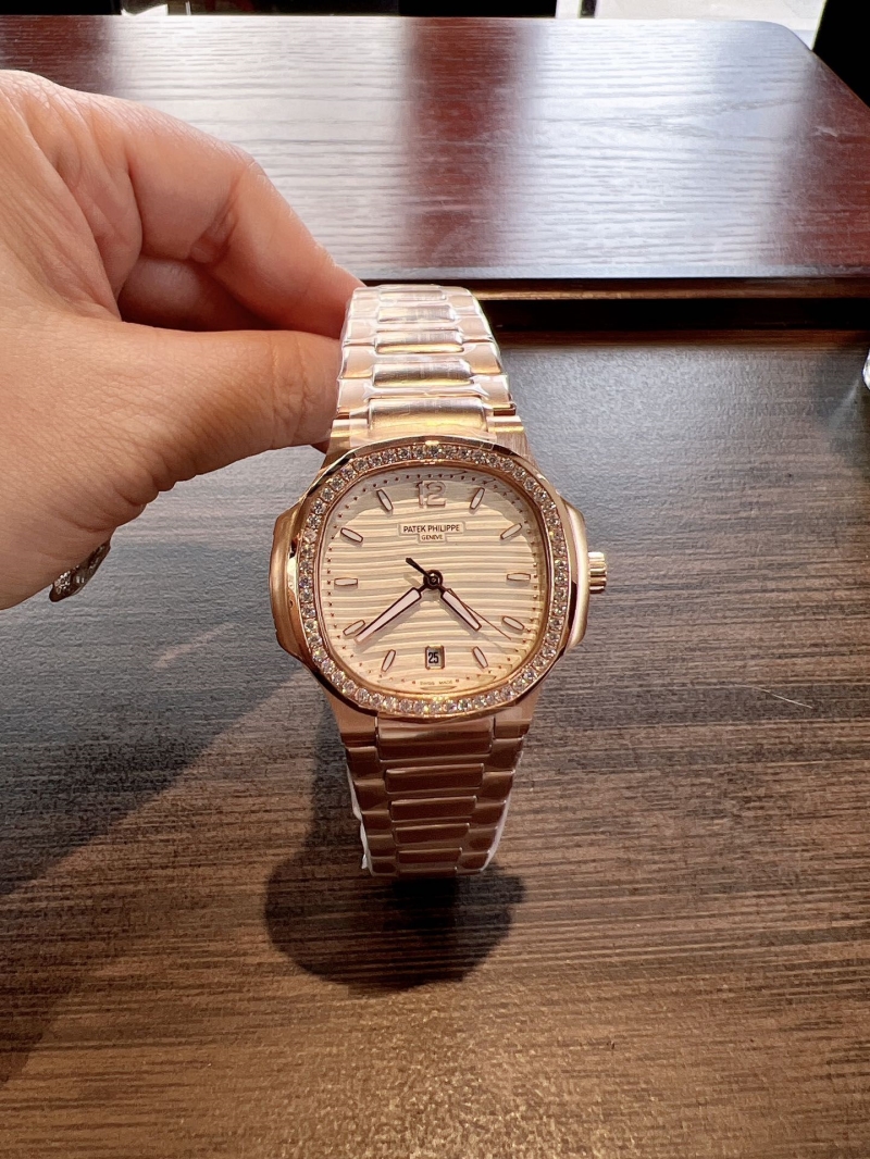 PATEK PHILIPPE